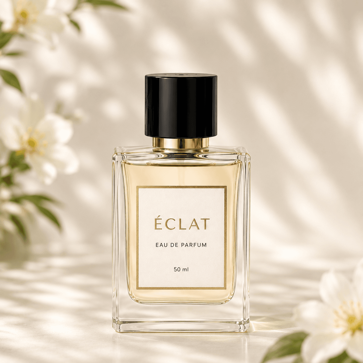 Éclat Eau de Parfum 50 ml view 1